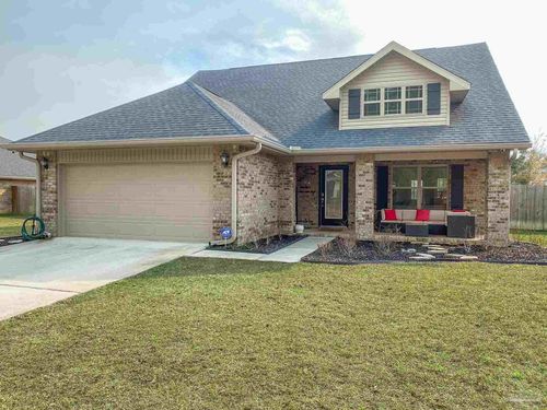 5560 Tucker Cir, Pace, FL, 32571-1397 | Card Image