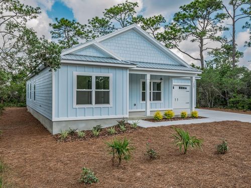 1693 Saint Georges Ct, Eastpoint, FL, 32328-3687 | Card Image