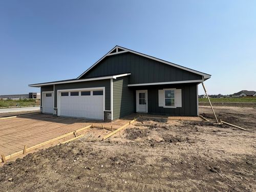 9233 E Melissa Ave, Bel Aire, KS, 67226 | Card Image