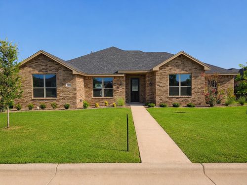 5005 Scarlett Oak Ln, San Angelo, TX, 76904-4641 | Card Image
