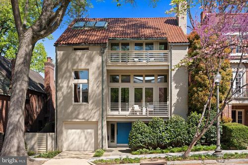 2319 Bancroft Pl Nw, WASHINGTON, DC, 20008-4005 | Card Image