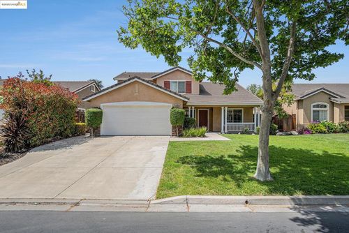 669 Red Rome Ln, Brentwood, CA, 94513-2688 | Card Image