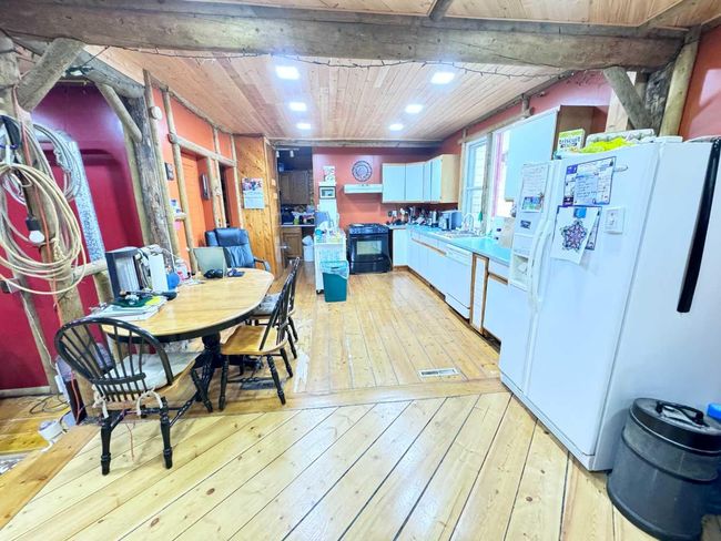 41004 Range Road 215, House other with 4 bedrooms, 1 bathrooms and null parking in Bashaw AB | Image 6
