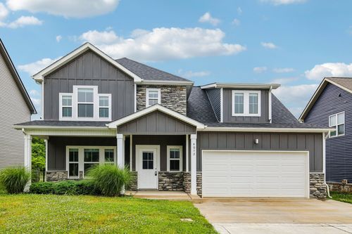 4042 Fort Sumter Dr, Clarksville, TN, 37042 | Card Image