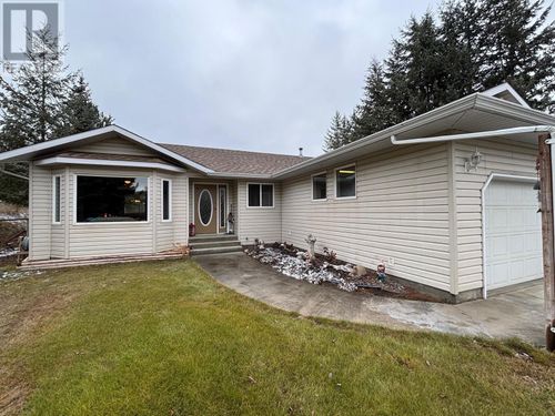 3450 Kettle Valley Road East Road, Rock Creek, BC, V0H1Y0 | Card Image