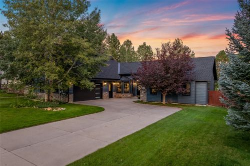 27418 Brandon Cir, Steamboat Springs, CO, 80487-8414 | Card Image