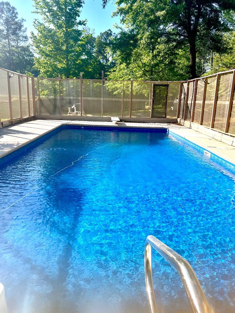 Residential in Milledgeville 5