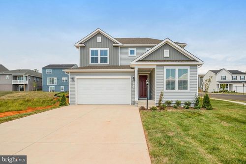 501 Aster Ln, ORANGE, VA, 22960-1964 | Card Image
