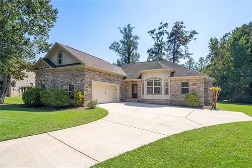 3731 Praline Ct, Mobile, AL, 36695-4604 | Card Image