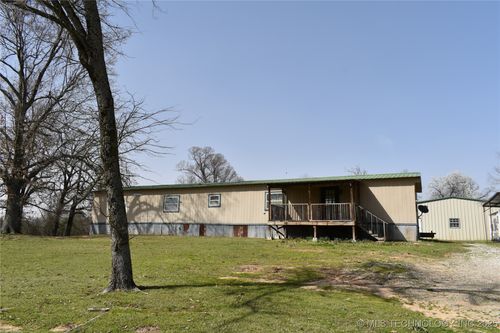 2029 E 2110 Rd, Hugo, OK, 74743-8413 | Card Image