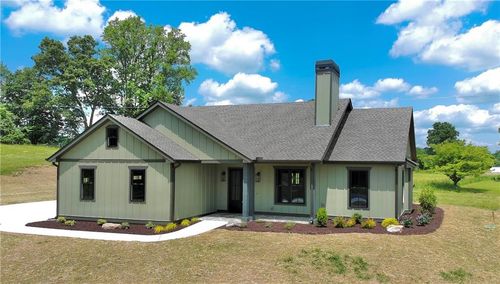 100 Redridge Road, Morganton, GA, 30560 | Card Image