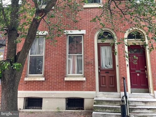 1514 North St, PHILADELPHIA, PA, 19130-3406 | Card Image