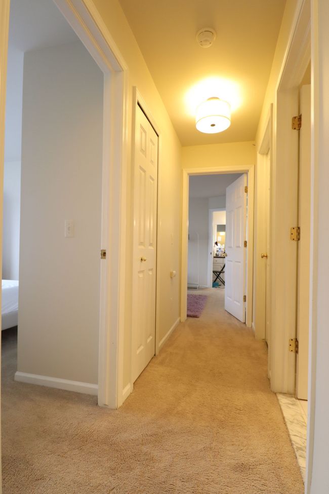2826 Barclay Way, Condo with 2 bedrooms, 3 bathrooms and null parking in Ann Arbor MI | Image 12
