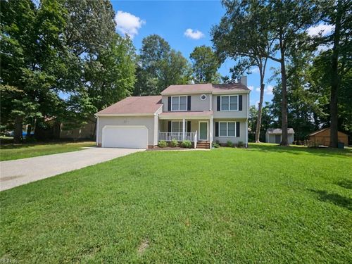 413 Saddle Court, Chesapeake, VA, 23323 | Card Image