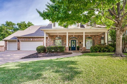 628 Creek View Drive, Prosper, TX, 75078 | Card Image