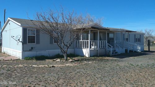 48 County Road 7242, Sanders, AZ, 86512 | Card Image