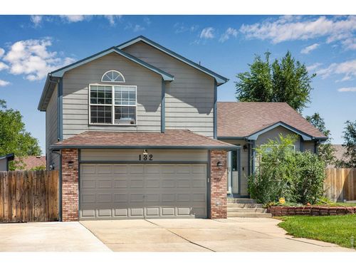 132 N 50th Ave Pl, Greeley, CO, 80634 | Card Image