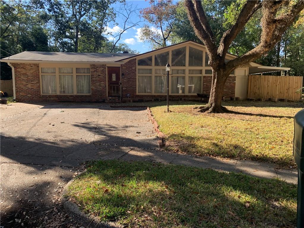Heritage Ct, Mobile, AL 36609