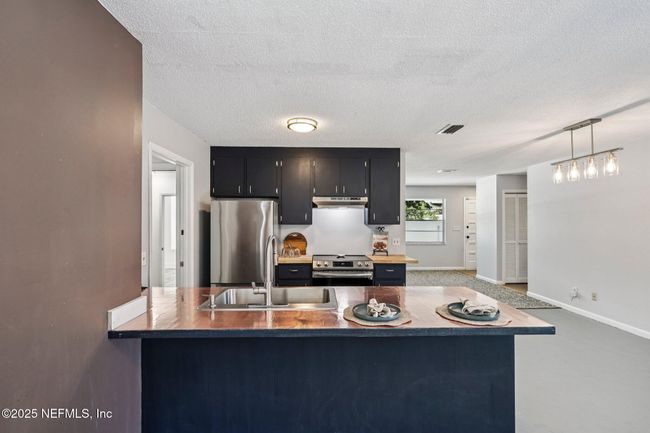 645 Shady Ln, House other with 3 bedrooms, 2 bathrooms and null parking in Keystone Heights FL | Image 15