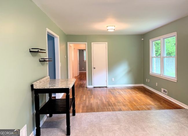 75 Valley Dr, House other with 3 bedrooms, 2 bathrooms and 1 parking in Carrollton GA | Image 7