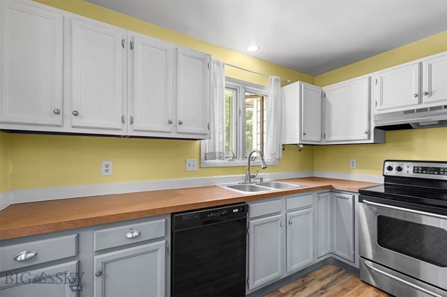 APT-7 - 2020 S Rouse Ave, Condo with 3 bedrooms, 2 bathrooms and null parking in Bozeman MT | Image 22