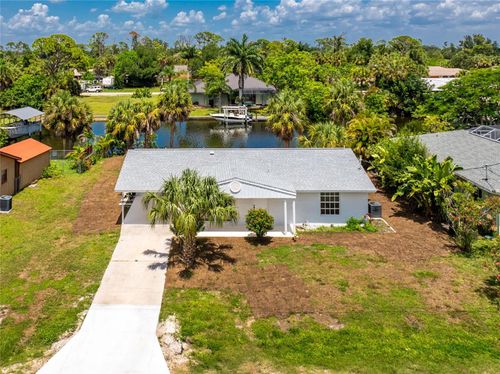 18321 Wolbrette Cir, Port Charlotte, FL, 33948-9360 | Card Image