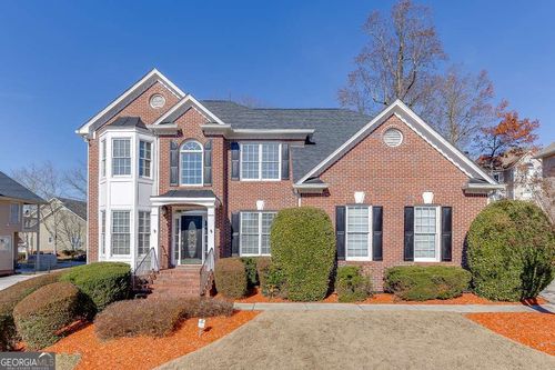 3318 Greens Ridge Court, Dacula, GA, 30019 | Card Image