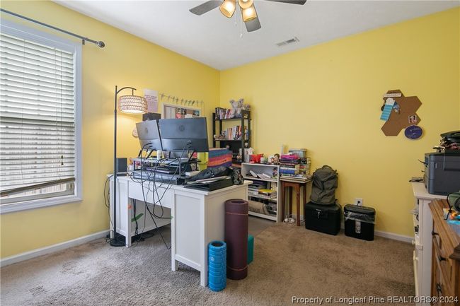 287 Feathers Ln, House other with 3 bedrooms, 2 bathrooms and null parking in Raeford NC | Image 33