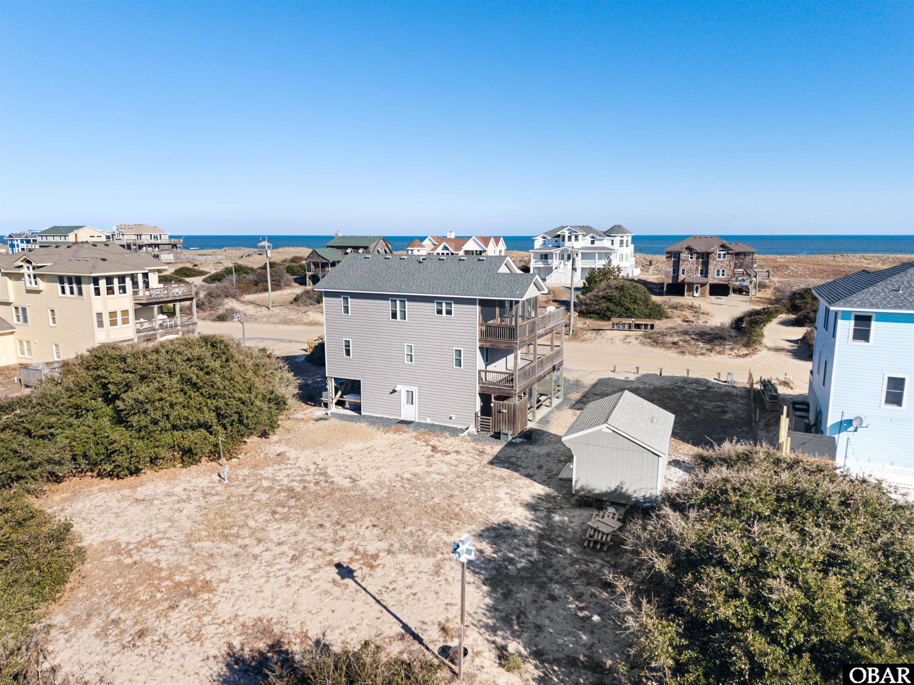 Residential in Corolla 3