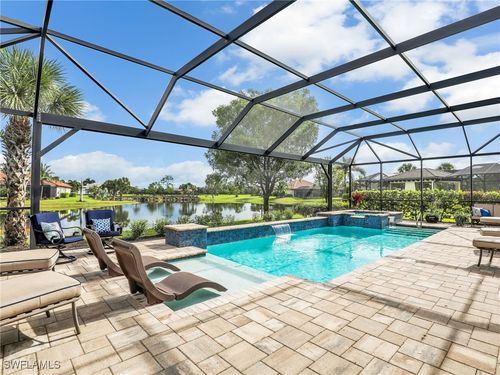 2079 Antigua Ln, NAPLES, FL, 34120-2867 | Card Image