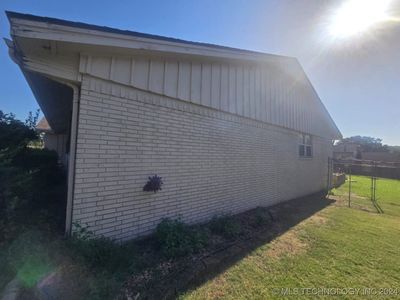 1807 Mockingbird Street, House other with 4 bedrooms, 2 bathrooms and null parking in McAlester OK | Image 2