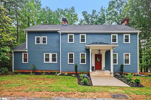141 Shoreham Rd, Spartanburg, SC, 29307-3822 | Card Image