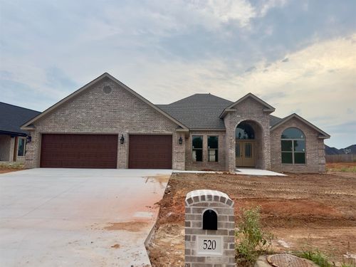 520 Corondelet Ln, Maumelle, AR, 72113 | Card Image