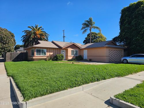 420 N W Street, Lompoc, CA, 93436 | Card Image