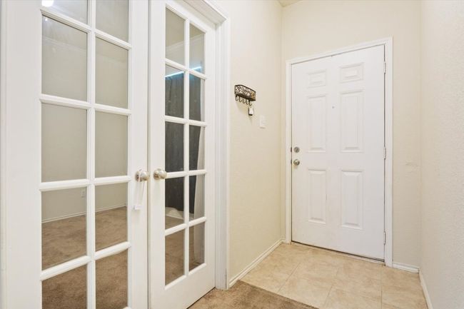 2025 Cliffbrake Way, House other with 3 bedrooms, 2 bathrooms and 2 parking in Georgetown TX | Image 5