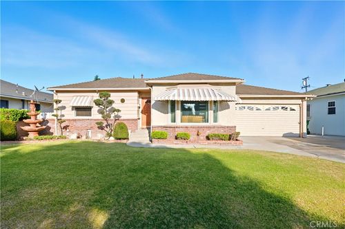 9606 S 4th Ave, Inglewood, CA, 90305-3234 | Card Image