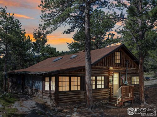 11650 State Highway 7, Allenspark, CO, 80510-9619 | Card Image