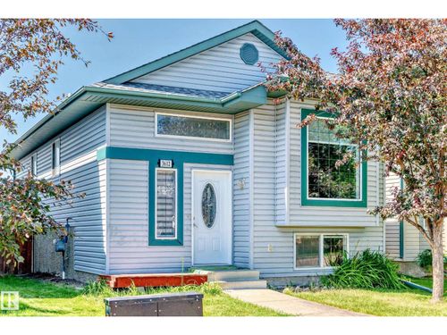 3612 22 St Nw, Edmonton, AB, T6T1S1 | Card Image