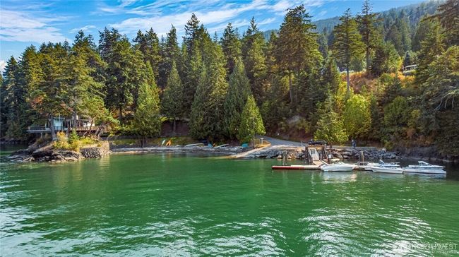 0 Island Dr, Home with 0 bedrooms, 0 bathrooms and null parking in Lummi Island WA | Image 21