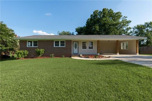 218 La Vista Ave, Cedartown, GA, 30125-2319 | Card Image