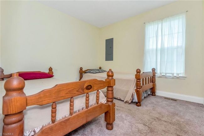 311 Tidline Rd, House other with 3 bedrooms, 1 bathrooms and null parking in Traphill NC | Image 26