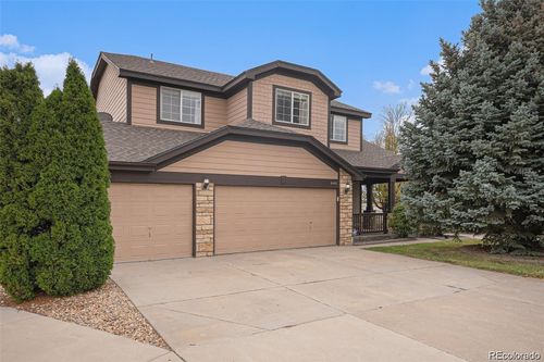 8420 E 160th Pl, Brighton, CO, 80602-7557 | Card Image