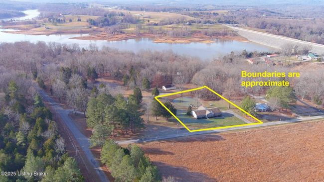 234 Cave Heights Ln, House other with 3 bedrooms, 2 bathrooms and null parking in Falls Of Rough KY | Image 31