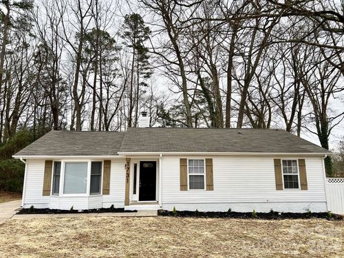 1731 Teddington Drive, Charlotte, NC, 28214 | Card Image