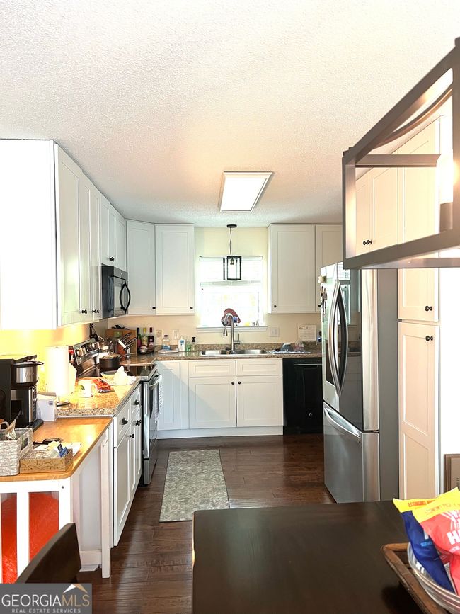 481 Lennox Way, House other with 3 bedrooms, 2 bathrooms and null parking in ROCKY FACE GA | Image 28