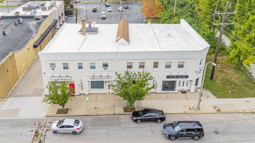 528 S York Streets, Elmhurst, IL, 60126 | Card Image