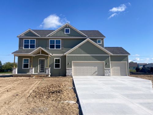 7397 Black Brook Dr, Zeeland, MI, 49464 | Card Image