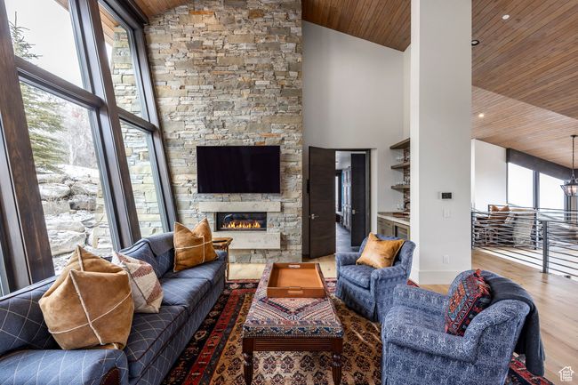 2848 Deer Pointe Dr, House other with 6 bedrooms, 9 bathrooms and 3 parking in Deer Valley UT | Image 31