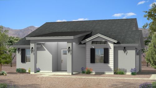 493 W Avery Ln, St. George, UT, 84790-5309 | Card Image