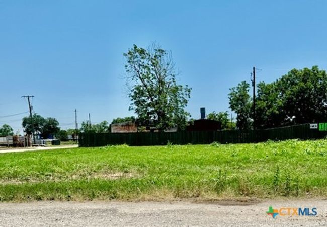 1016 E Fannin St, Home with 0 bedrooms, 0 bathrooms and null parking in Luling TX | Image 8